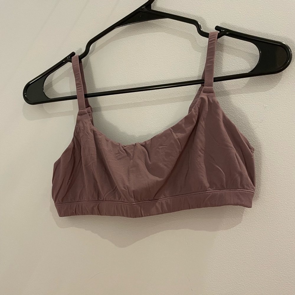 Skims bralette